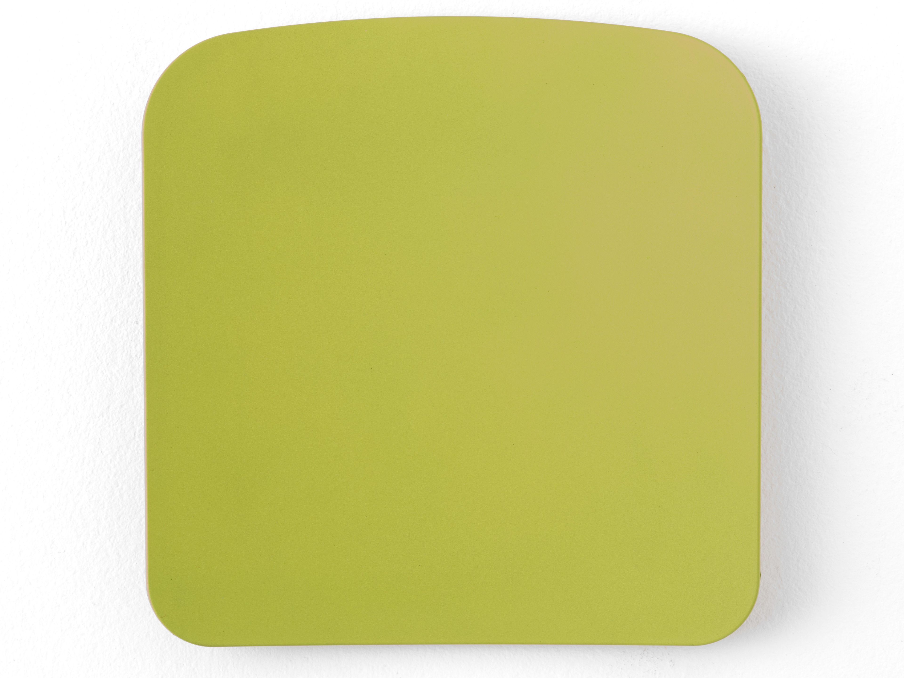 Металлический и полиуретановый стул с открытой спинкой TrabA' Генуя ARCH-00022296 - Вид №11