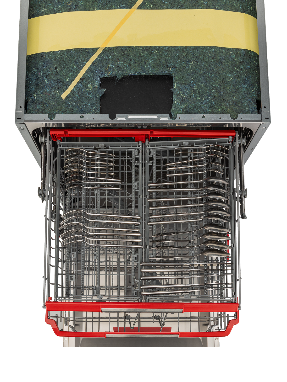 9265878 Встраиваемая посудомоечная машина Gressel UBB601 STDN-0027413 - Вид №12
