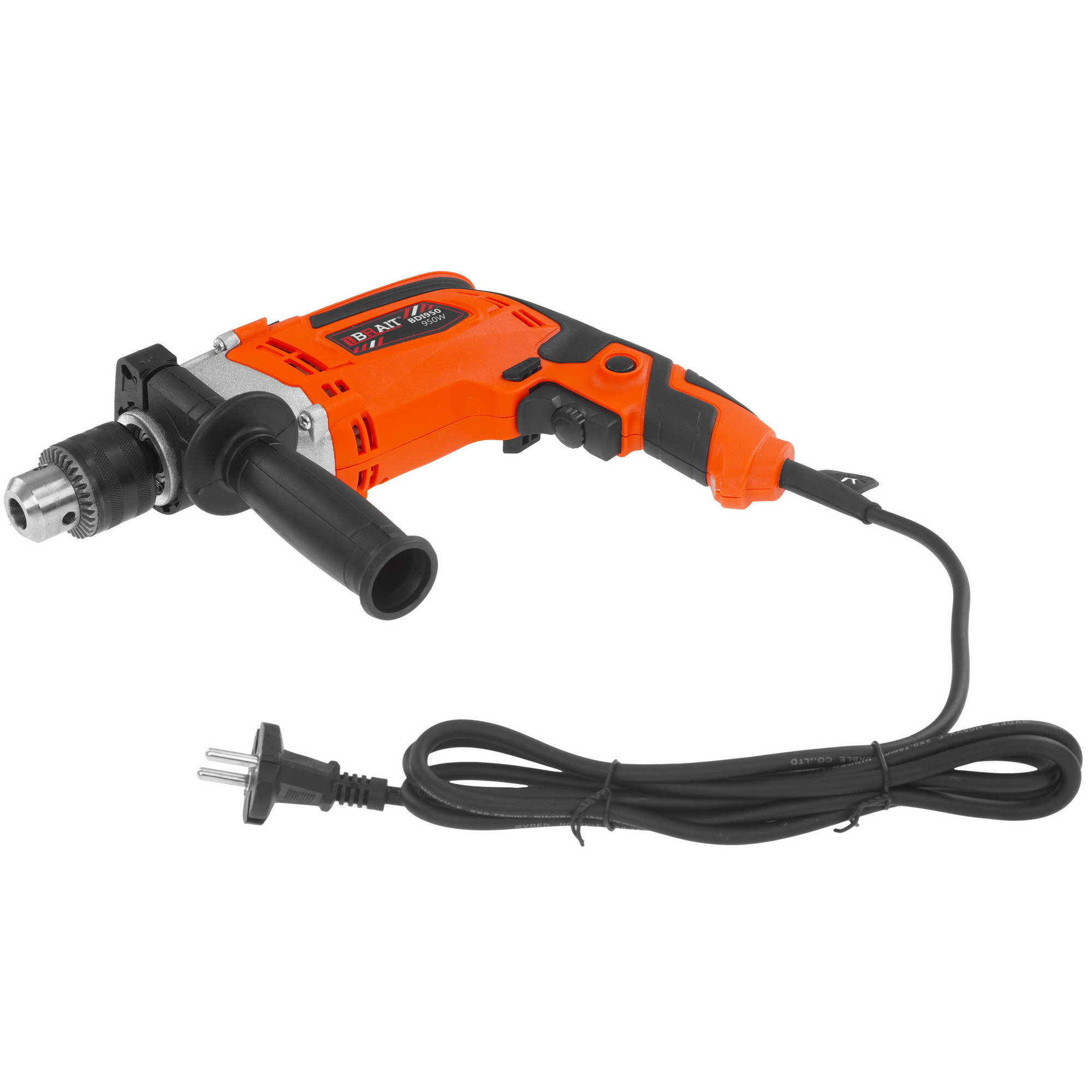 Дрель  BRAIT BDI950 9230677 STDN-0088547 - Вид №4