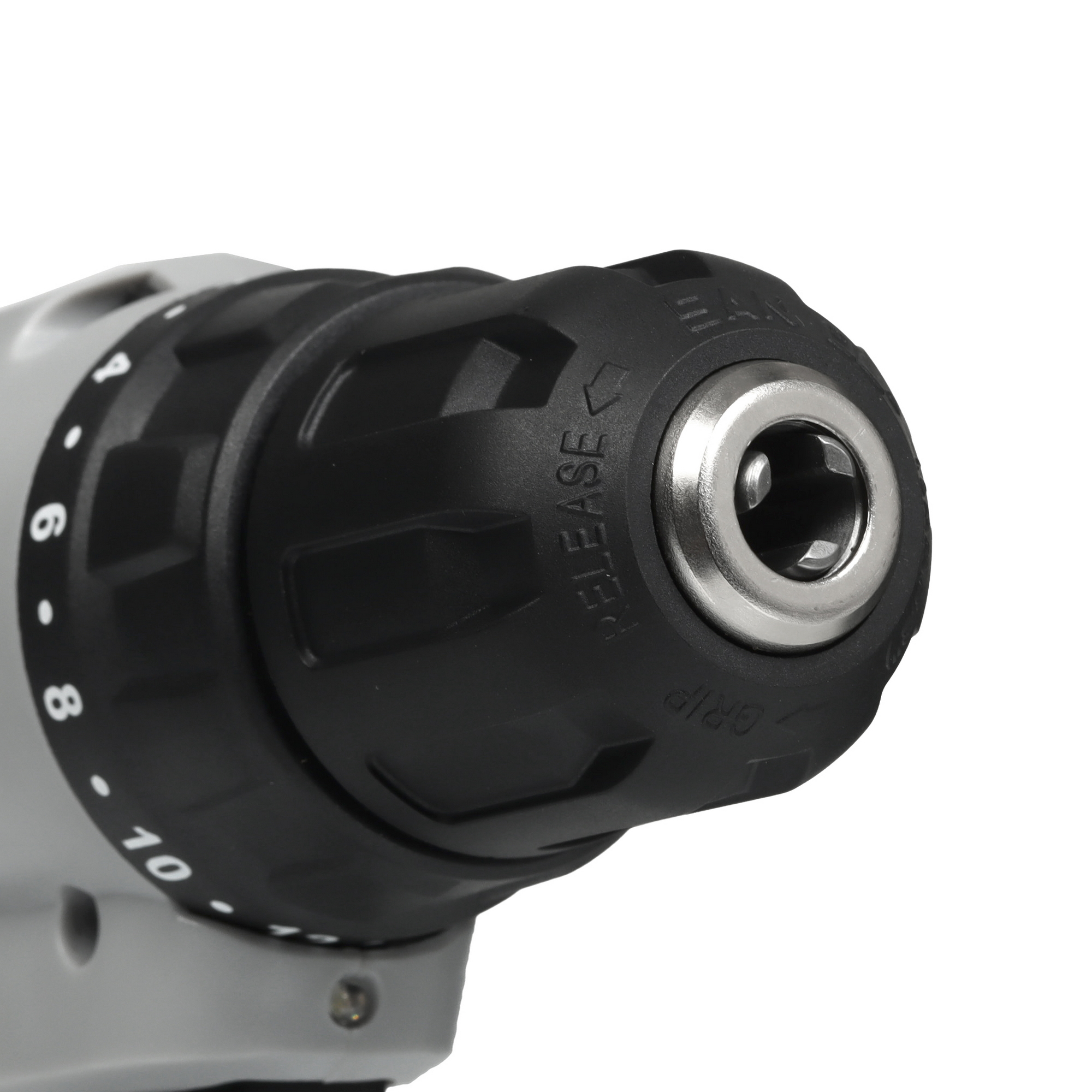 Дрель-шуруповерт Интерскол ДА-10/12ЭР 28 9296057 STDN-0083221 - Вид №4