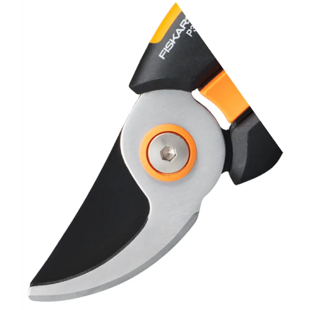 Секатор садовый Fiskars Solid P321 ø20 мм STLM-2013803 - Вид №1