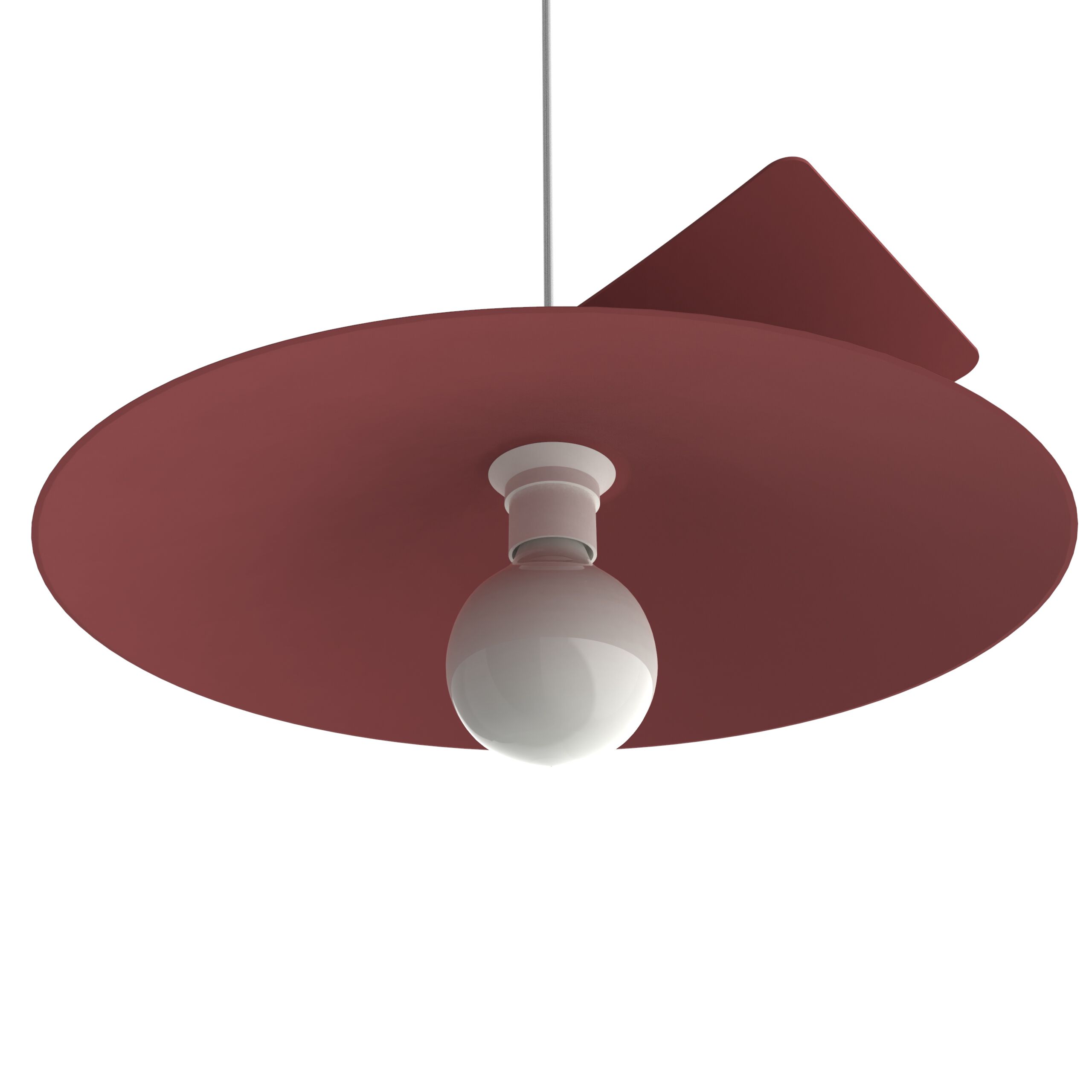 Светодиодный подвесной светильник WayPoint Miller ARCH-00106162 - Вид №86