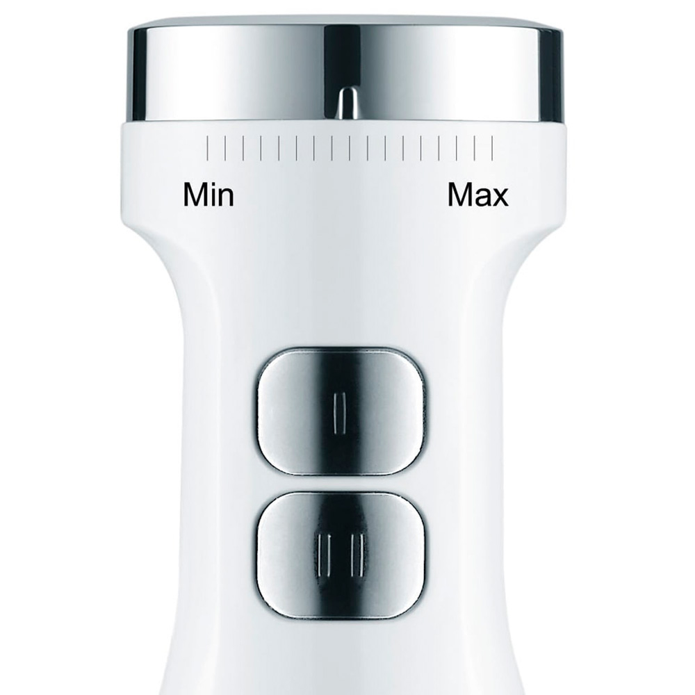 9976956 Блендер погружной GRAEF HB 501 белый STDN-0105881 - Вид №6