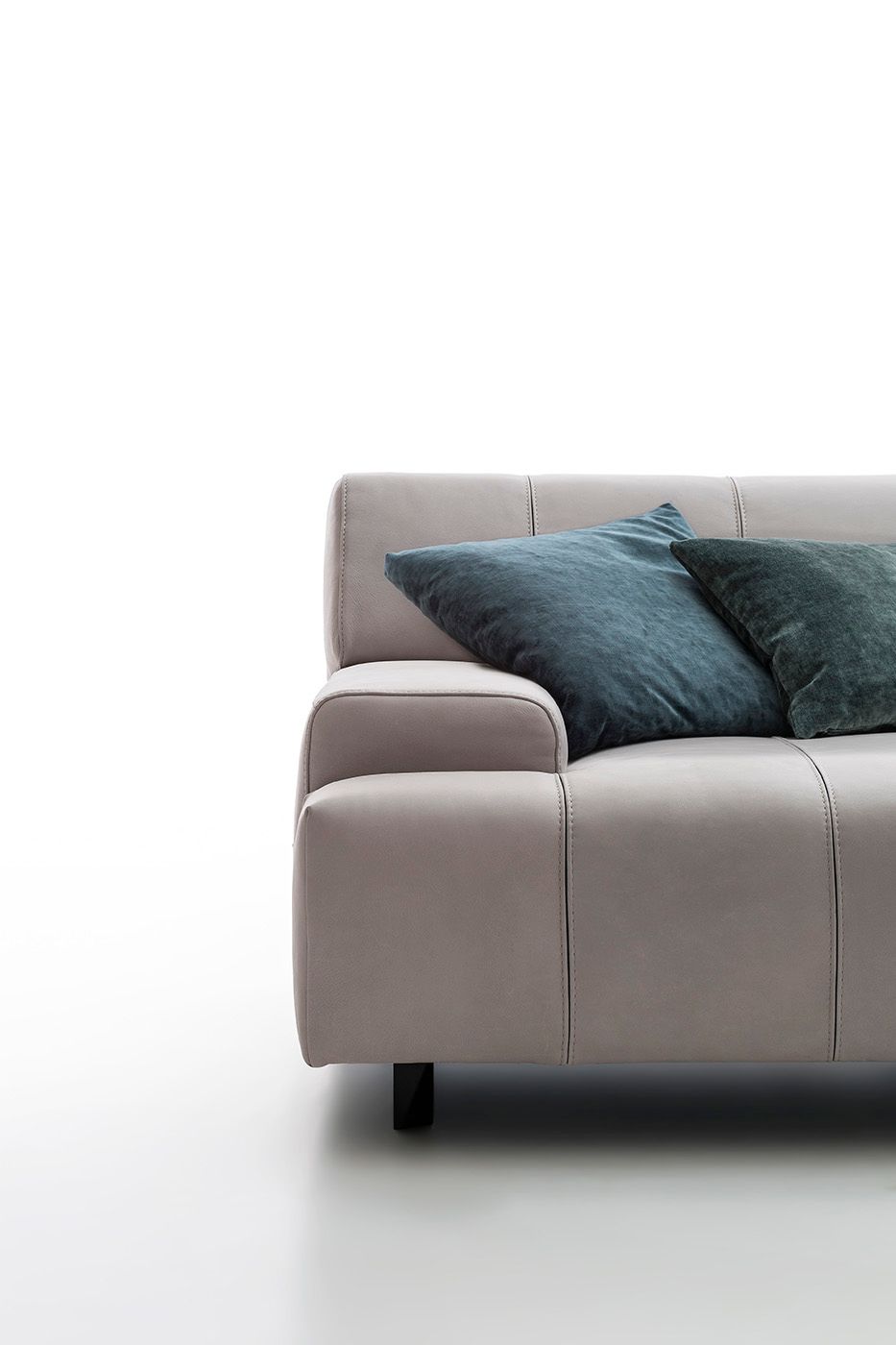 Угловой диван NICOLINE ZARA DEEP ARCH-00053911 - Вид №11