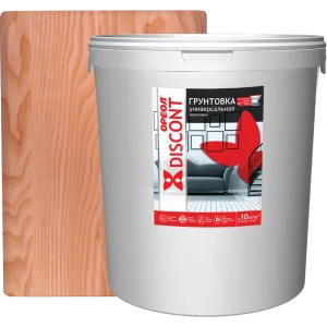 Грунтовка универсальная Ореол Discont 30 кг
