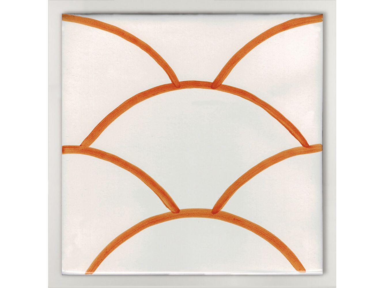 Пол / покрытие ручной работы La Riggiola Design &amp ARCH-00070715