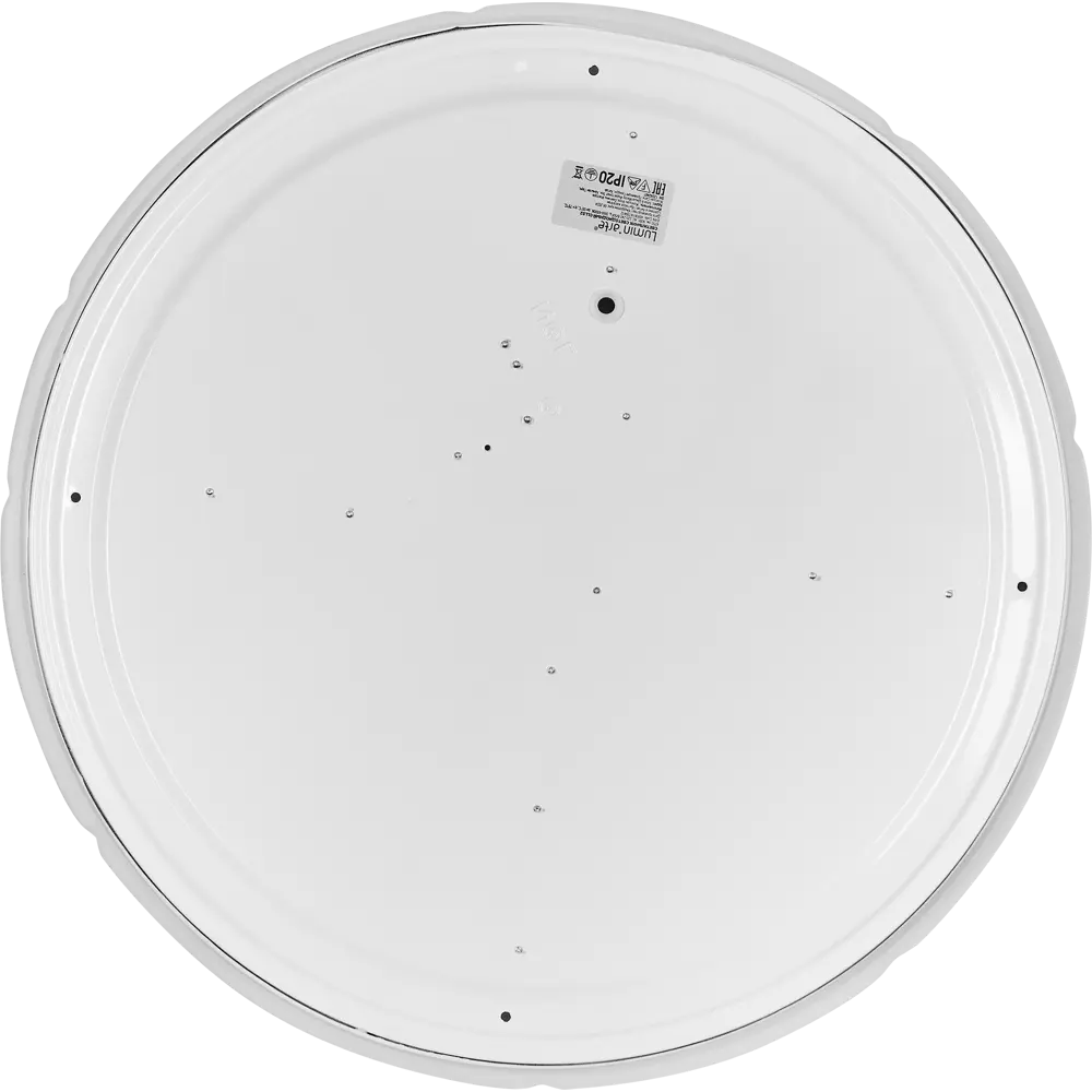 Светильник LUMIN ARTE Lotus CLL52 с регулируемой цветовой температурой и пультом ДУ 89389267 STLM-1350260 - Вид №6