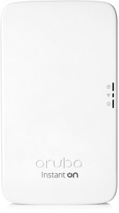 R2X16A Aruba instant on ap11d (rw) 2x2 11ac wave2 desk/wall access point HP Enterprise