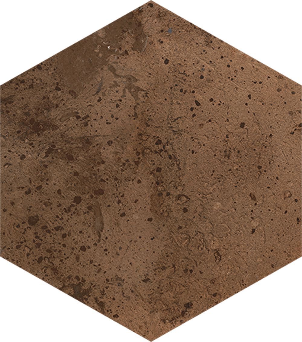 Напольное / керамогранит с терракотовым эффектом VIVES ноль ARCH-00016825 - Вид №83