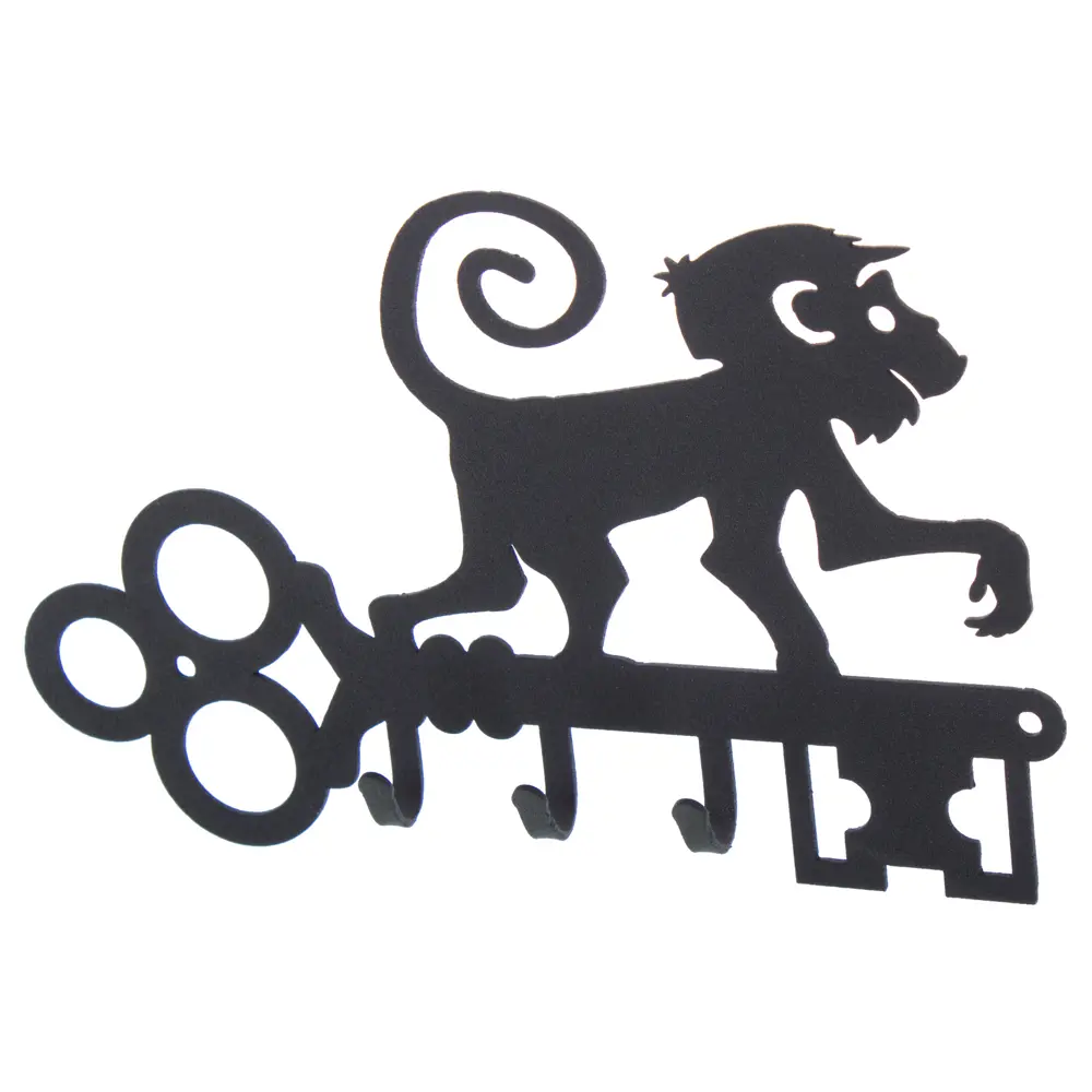 Ключница DuckandDog «Обезьянка» Santreyd STLM-2026298