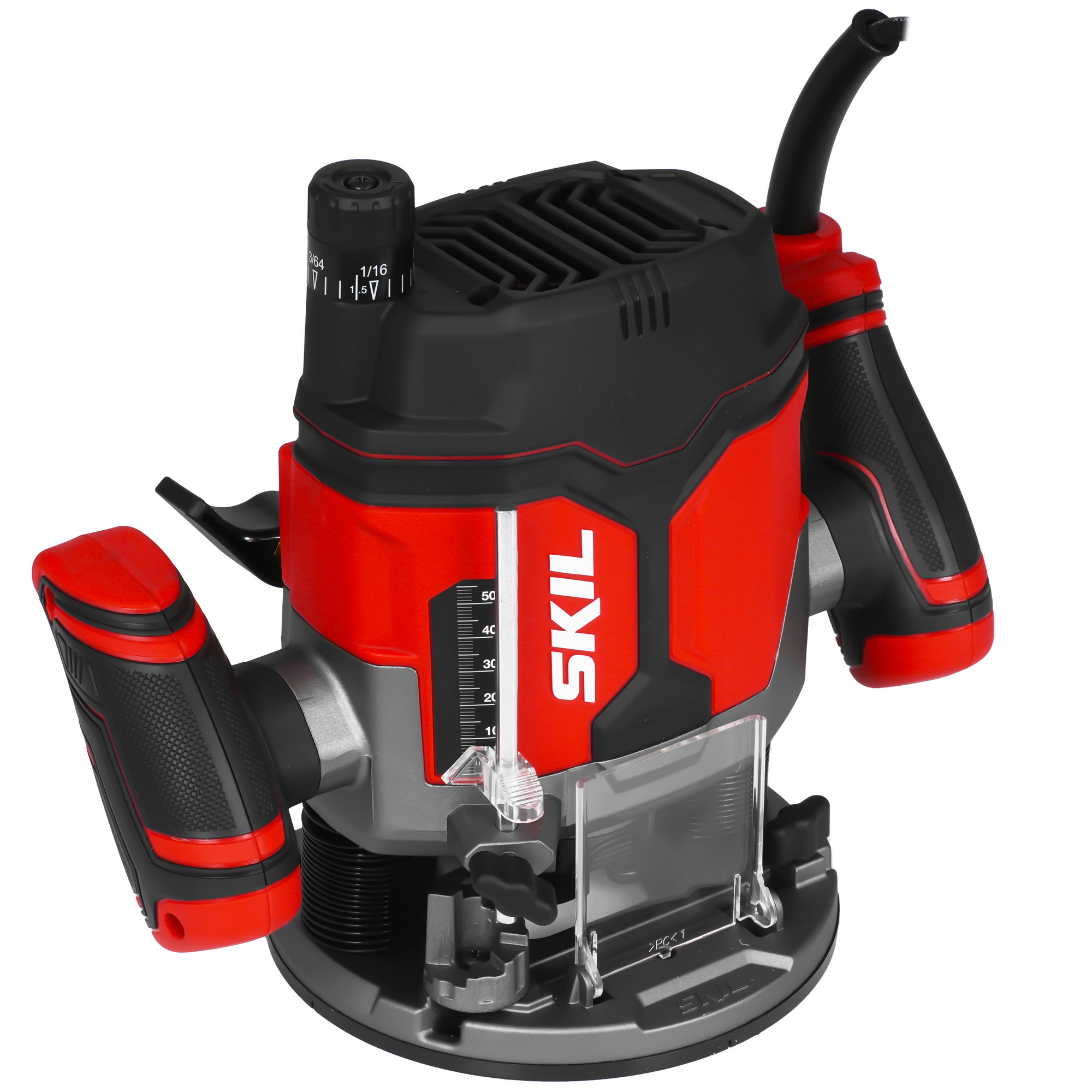 Фрезер SKIL RT1315 9284619 STDN-0132303