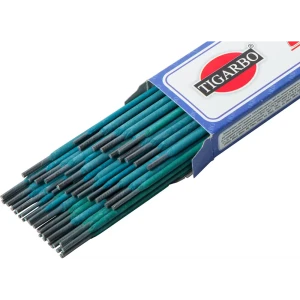 Электроды сталь Tigarbo МР-3С 2/2.5/3 мм, 1 кг