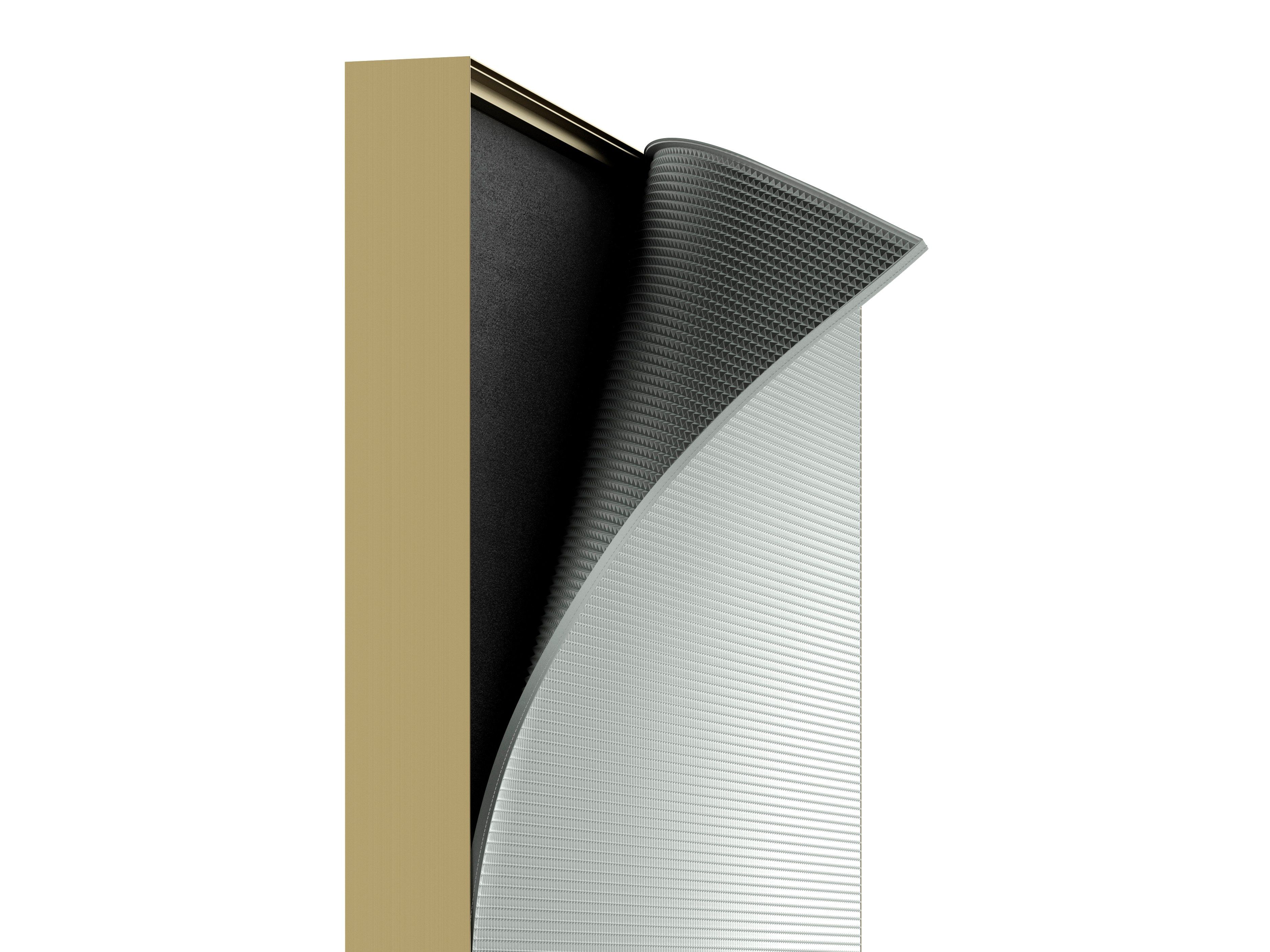 Система акустических панелей Dresswall Dresswall Acoustics ARCH-00103120 - Вид №1