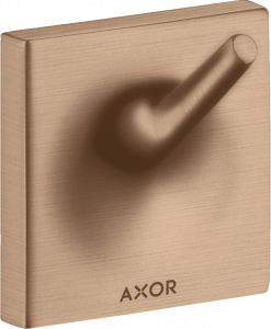 42737310 Крючок для полотенца AXOR STARCK ORGANIC