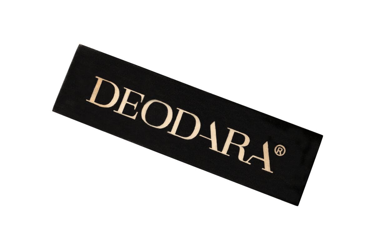 Твердая деревянная закладка Deodara INLAY ARCH-00094623 - Вид №15
