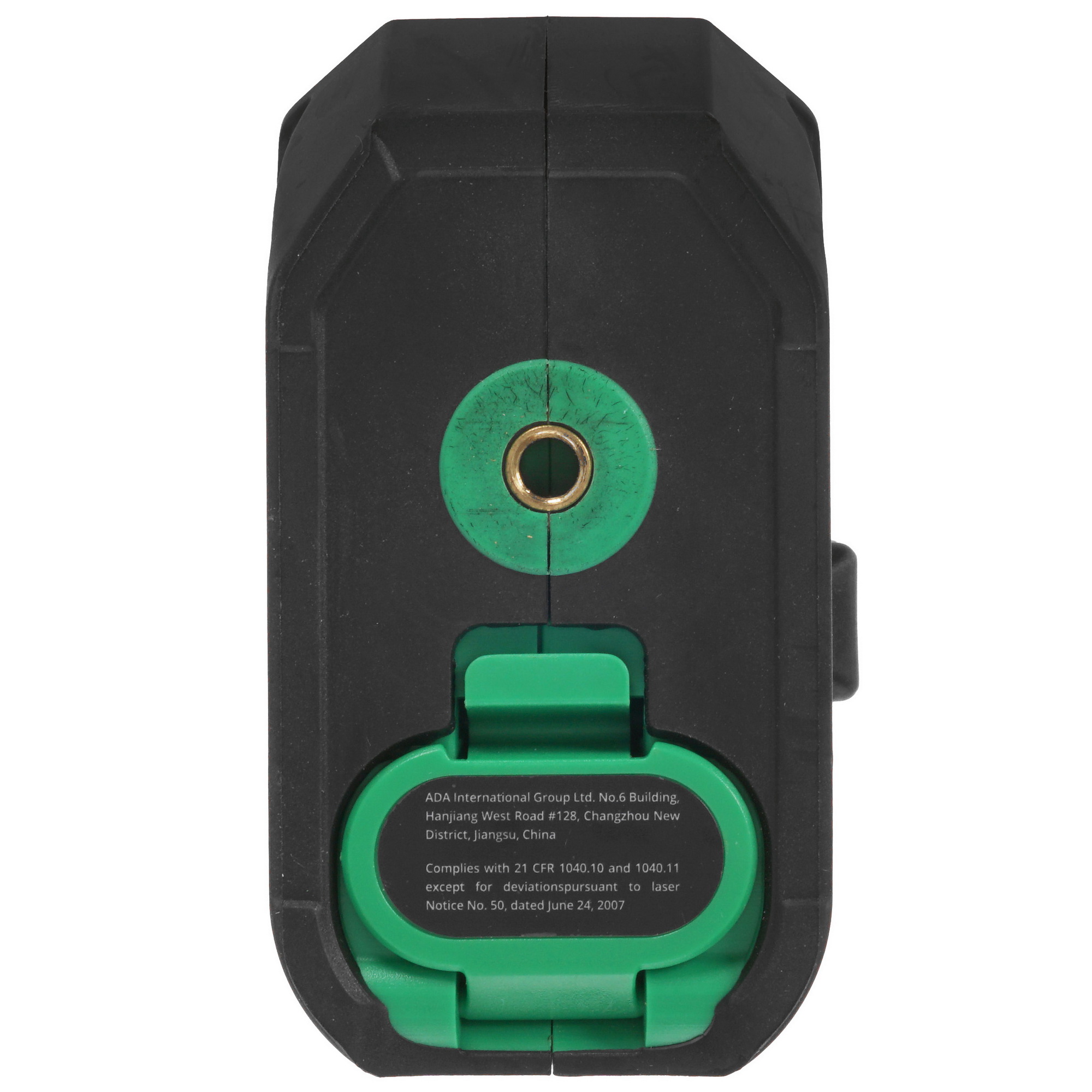 Лазерный уровень ADA ARMO 2D Green Professional Edition А00575 4884339 STDN-0017090 - Вид №5