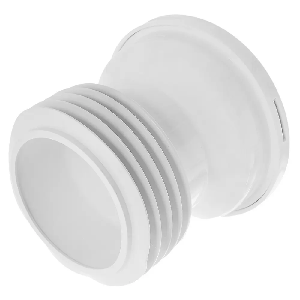 АНИ пласт — прямое присоединение для унитаза 110 мм 18558547 STLM-0011376