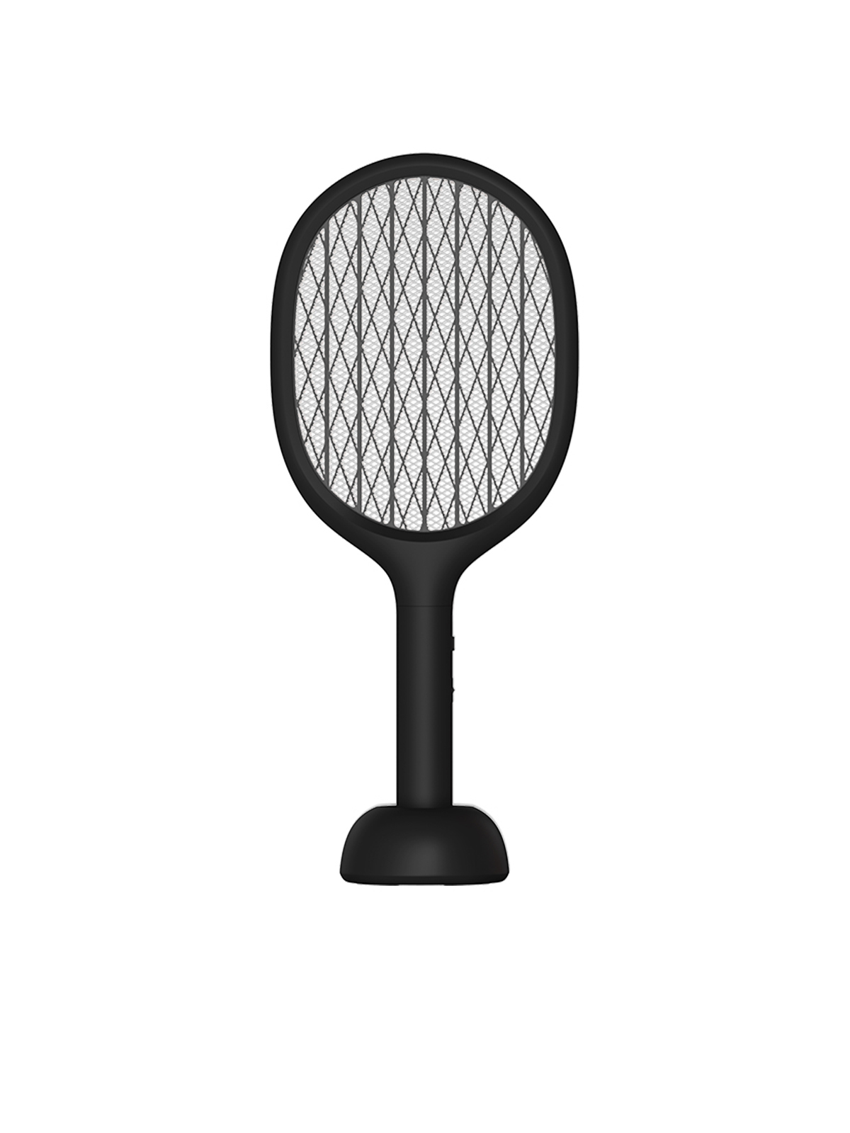 91279576 Мухобойка электрическая Xiaomi (Mi) Electric Mosquito Swatter (P1 Black) STLM-0533449 SOLOVE