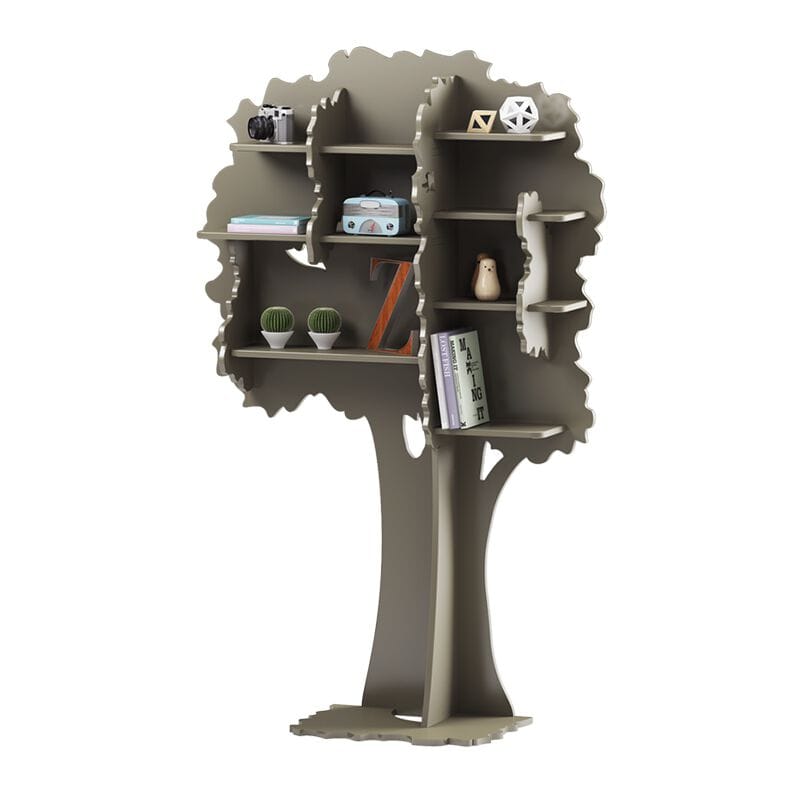 Книжный шкаф из МДФ Mathy by Bols ARBRES ARCH-00061937 - Вид №1