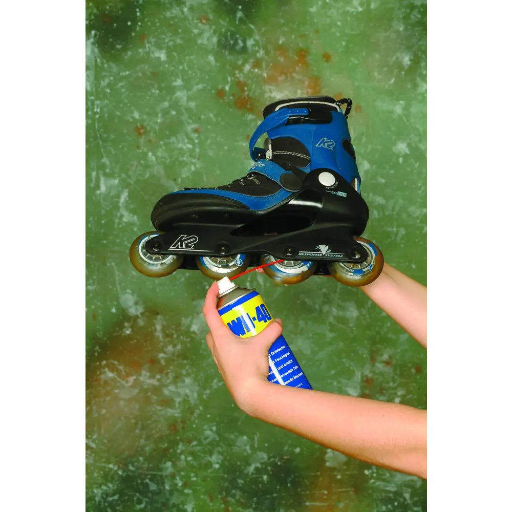 Средство для тысячи применений WD-40, 125 мл STLM-2010330 - Вид №4