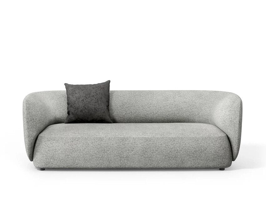 Съемный диван из ткани Novamobili Blossom ARCH-00068889