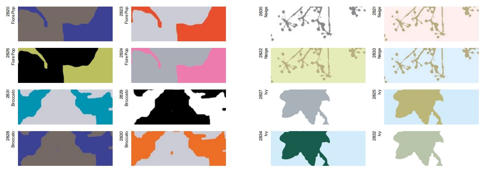 Декоративный ламинат Abet Laminati Design Edition ARCH-00042138 - Вид №1