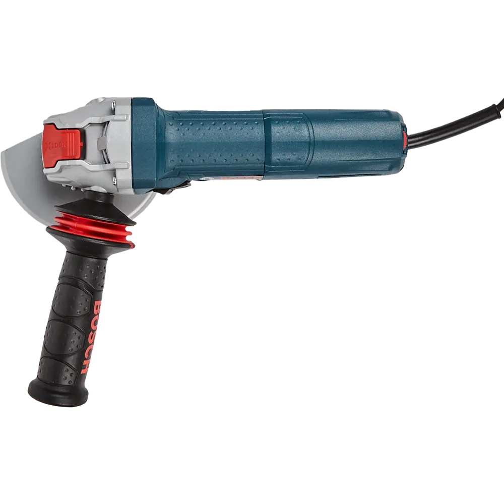 УШМ (болгарка) Bosch GWX 9-125 S Professional, 06017B2000, X-LOCK, 125 мм, 900 Вт BOSCH PROFESSIONAL STLM-2021106 - Вид №2
