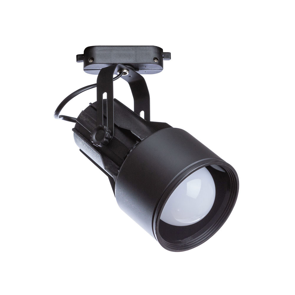 93837943 Трековый светильник Lyra A6252PL-1BK E27 60W цвет черный STLM-0584614 ARTE LAMP