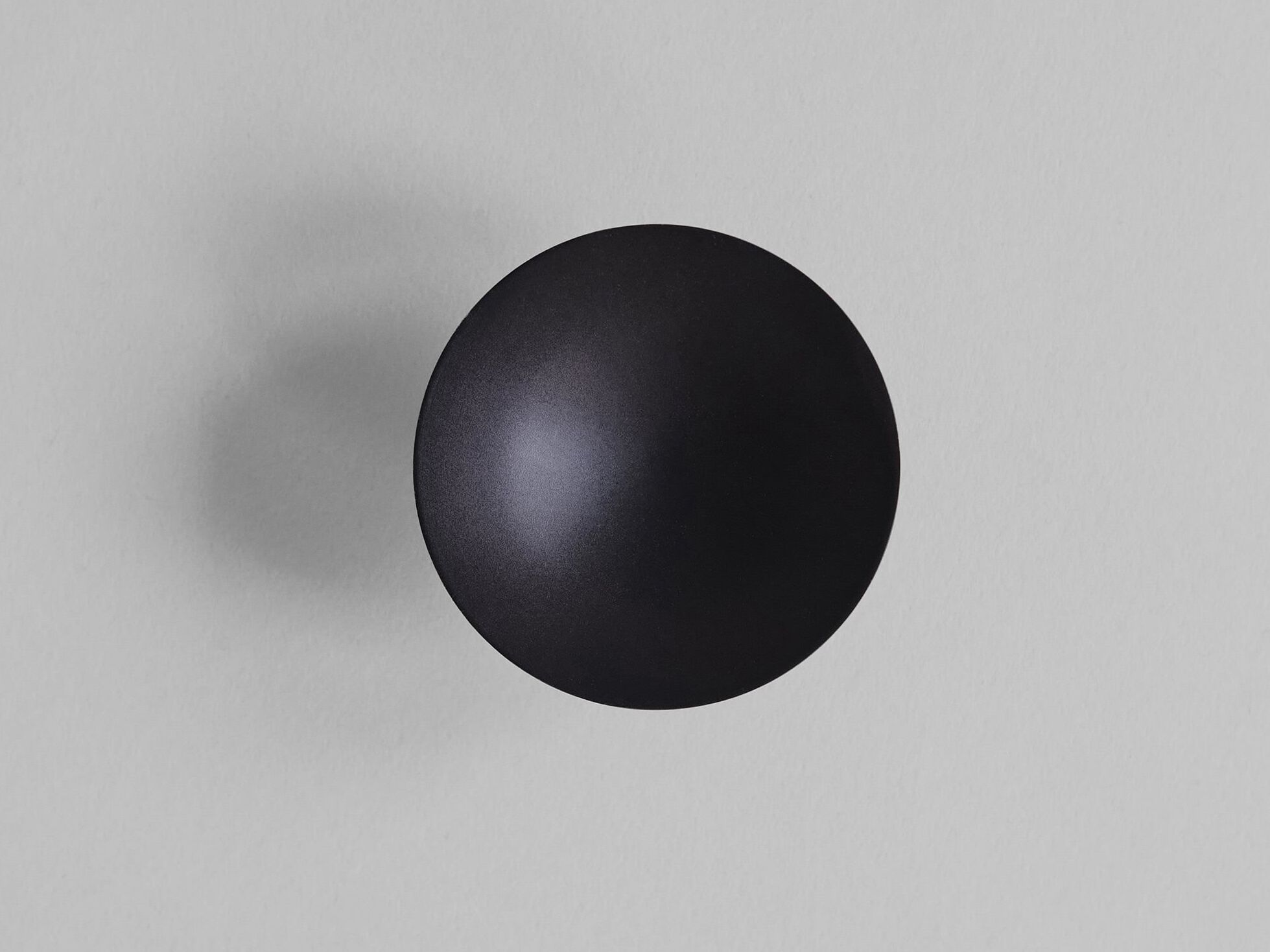 Металлическая ручка 101 Copenhagen HiHat ARCH-00064010