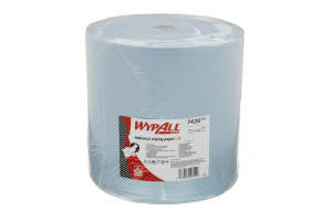 18792102 Протирочный материал для удаления загрязнений на производстве WypAll L30, рулон 7426 Kimberly-Clark