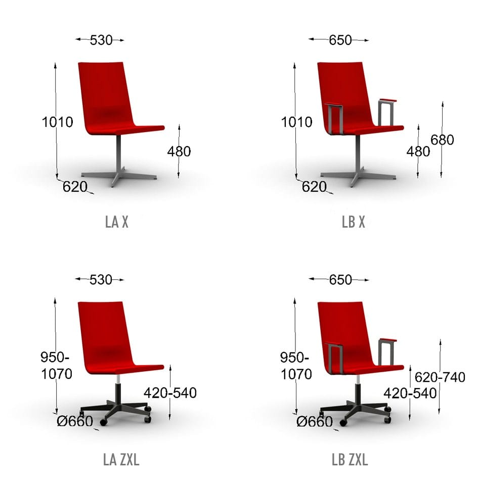 Тканевое кресло Inno низкий ARCH-00069187 - Вид №2