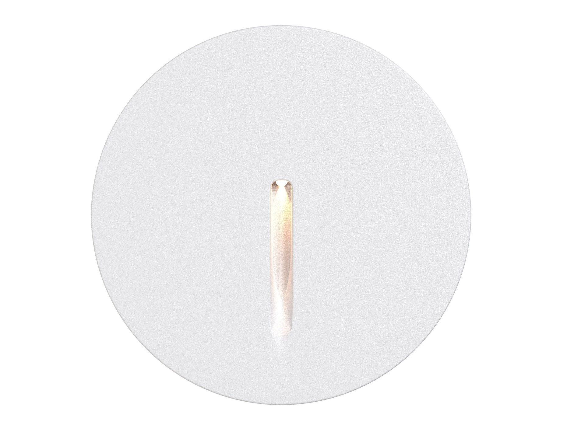 Открытый алюминиевый настенный светодиодный маркер Maytoni LOCK ARCH-00085032 - Вид №18