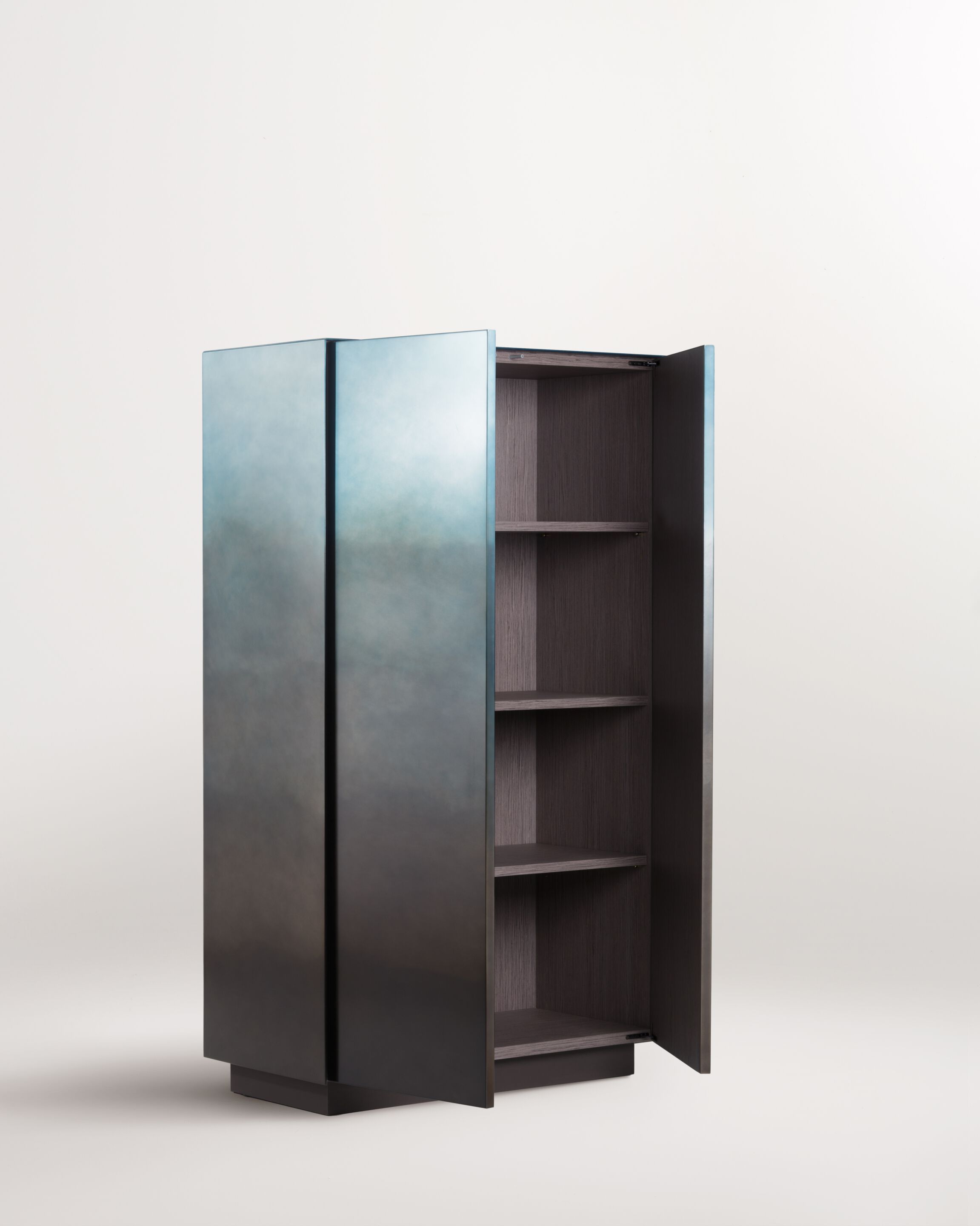 Металлический шкаф DE CASTELLI Tide ARCH-00084397 - Вид №5