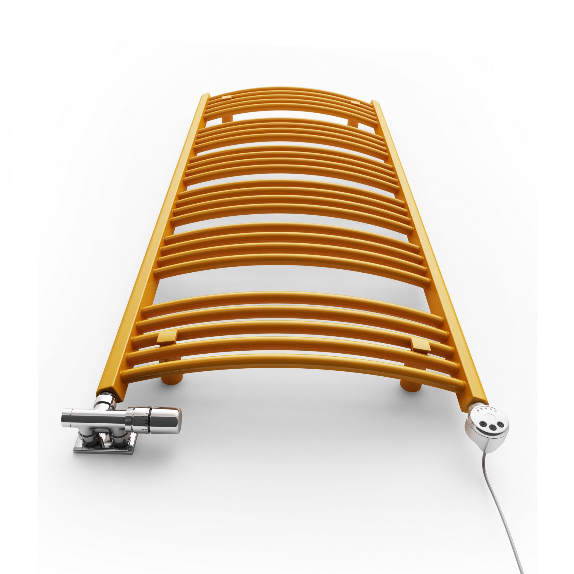 Полотенцесушители WGDOM111040 Domi Terma 3.27  - Вид №1