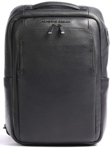 OLE01600.001 Рюкзак OLE01600 Backpack XS Porsche Design Roadster Leather