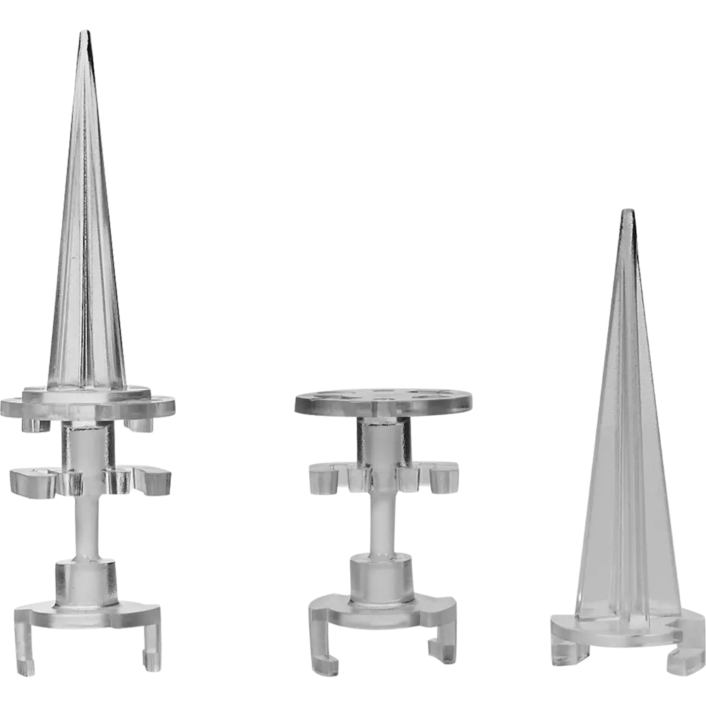 Садовый светильник ночник 3PEXT RGB 0.7 Вт 110 Лм IP65 LEDVANCE STLM-2162314 - Вид №8