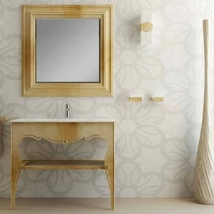 Комплект мебели для ванной Etrusca Amami AM.02
