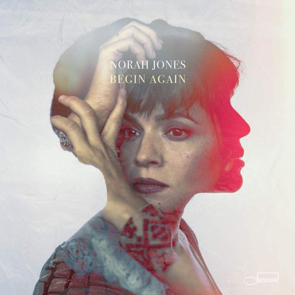 528649 Norah Jones - Begin Again Santreyd 