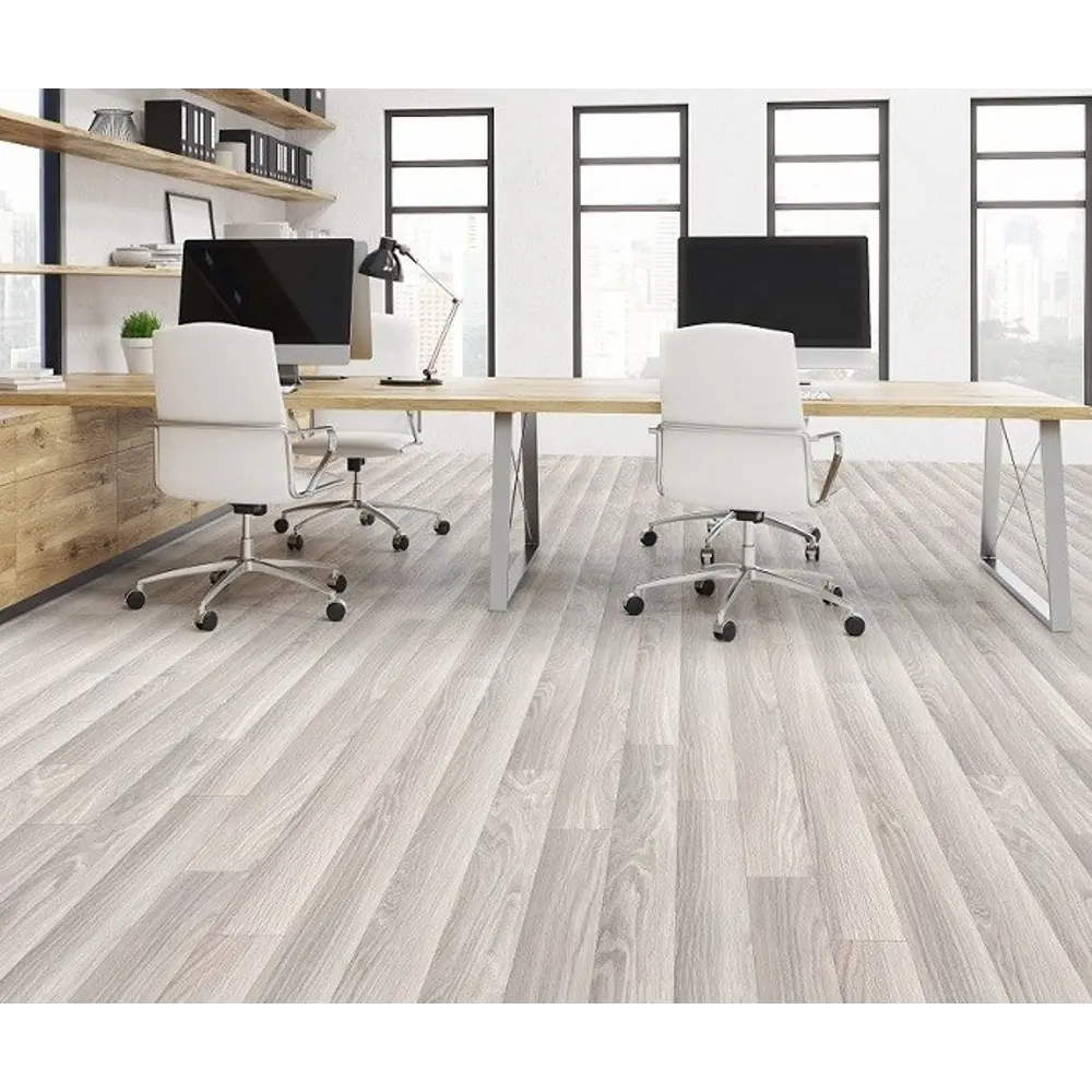 Santreyd Линолеум «Дуб Солфорд» - износостойкое покрытие под дерево 87767436 STLM-0892017 - Вид №5