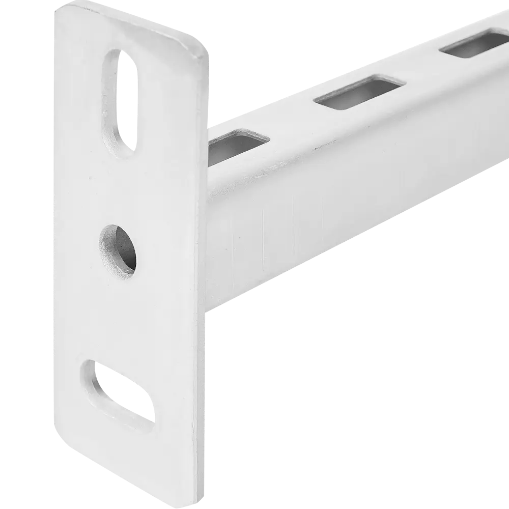 Консоль стеновая Walraven WM2 30x30мм 20см 6603220 82666950 STLM-2077498  - Вид №1