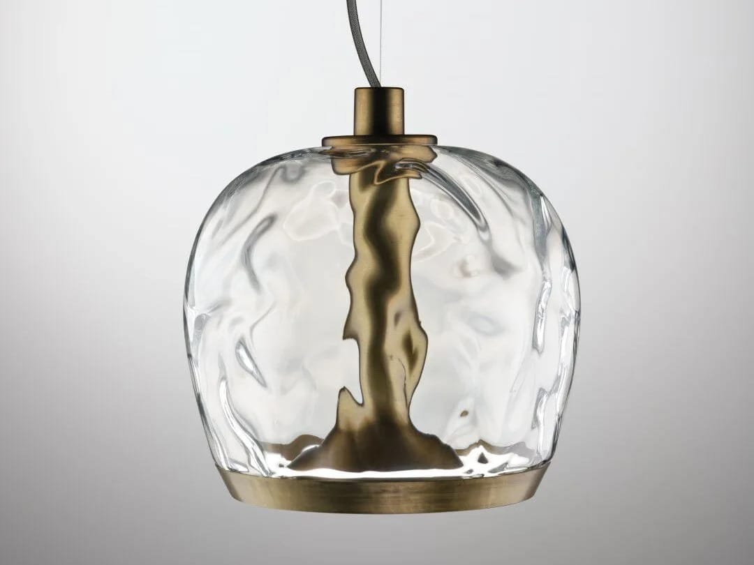 Выдувное стекло светодиодный подвесной светильник Leucos Aurelia ARCH-00140661 - Вид №6