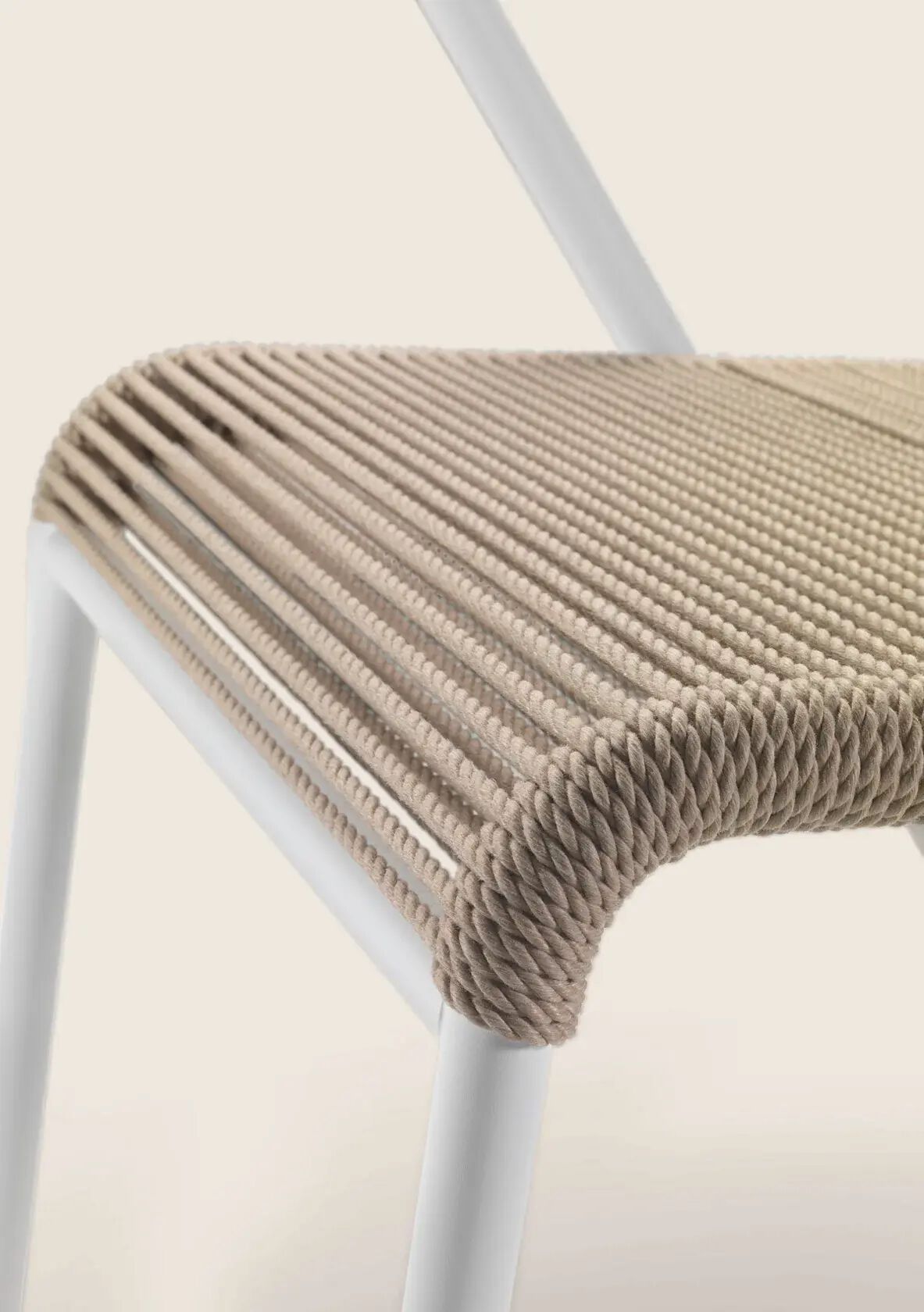 Веревочное садовое кресло с подлокотниками Flexform Calipso ARCH-00029080 - Вид №5