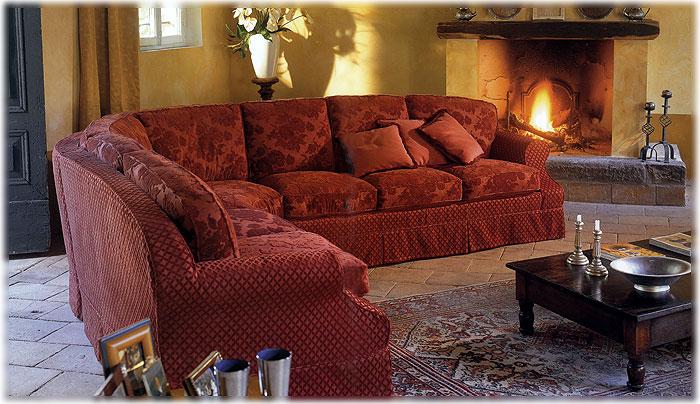 Диван  DANTI GEORGE-4 