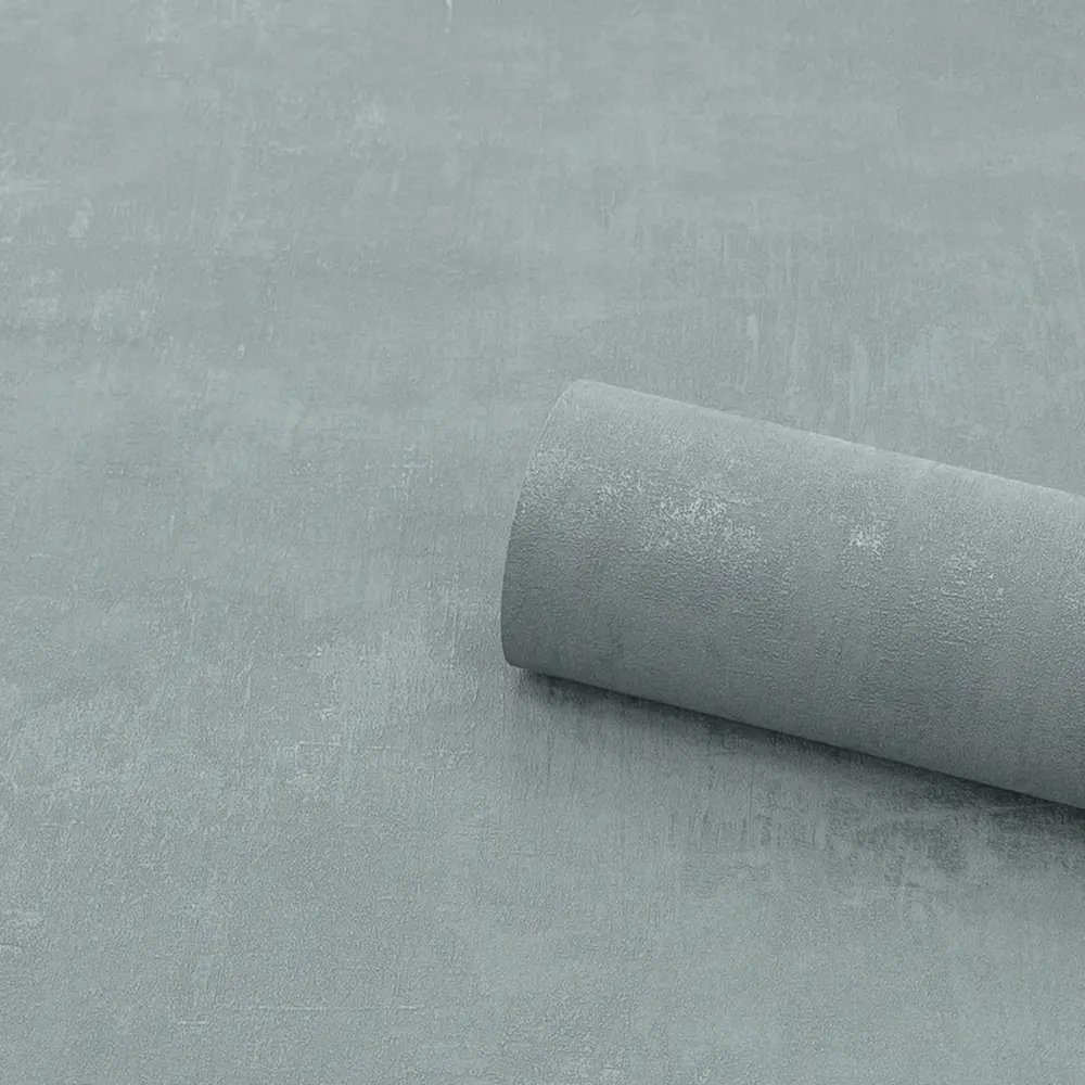 Santreyd Erismann Plaster - серые флизелиновые обои для идеальных стен 89370723 STLM-1406723 - Вид №2