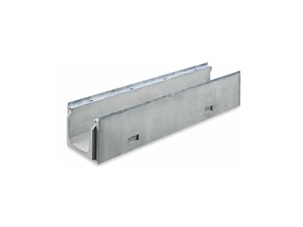 Железобетонный канал GRIDIRON C ARCH-00149481 - Вид №1