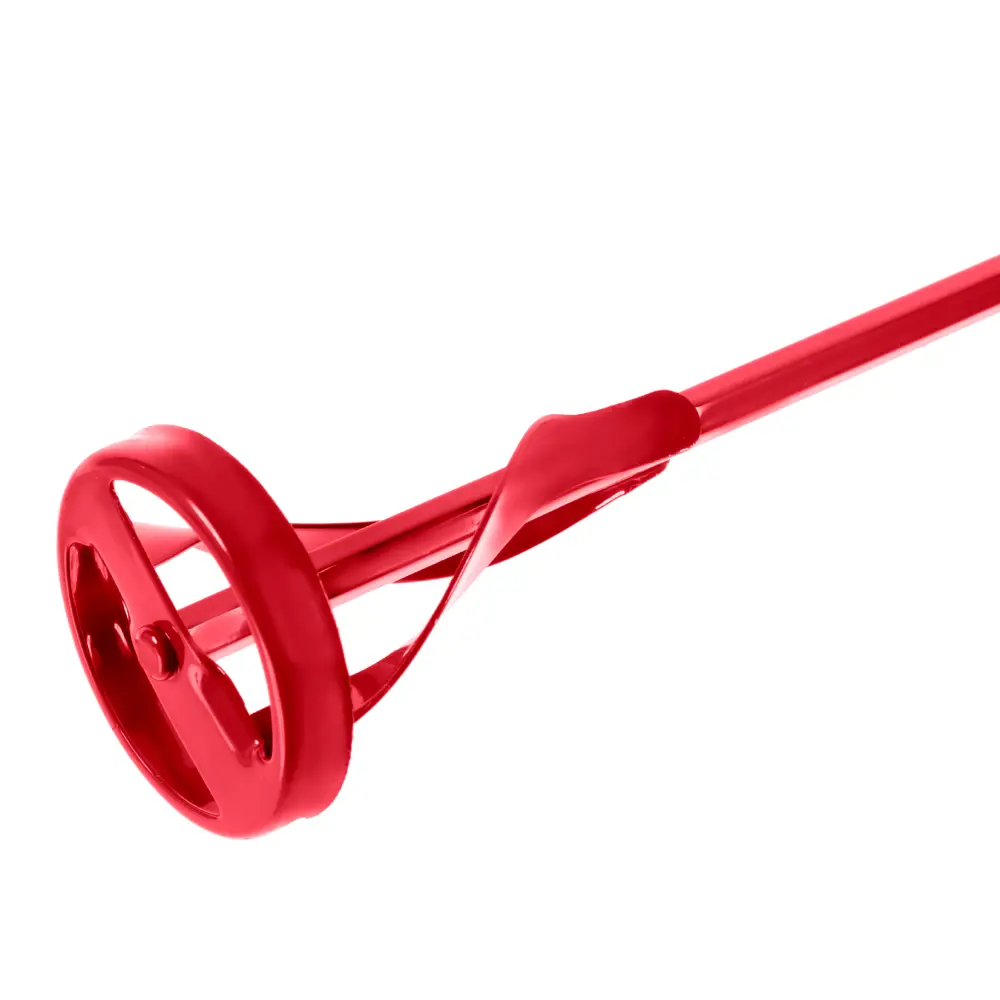 Насадка электромиксера для красок Matrix 400х60 мм STLM-2066125 - Вид №1