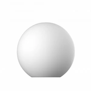 Ландшафтный светодиодный светильник M3light Sphere 10571010 M3LIGHT SPHERE 311987 Белый