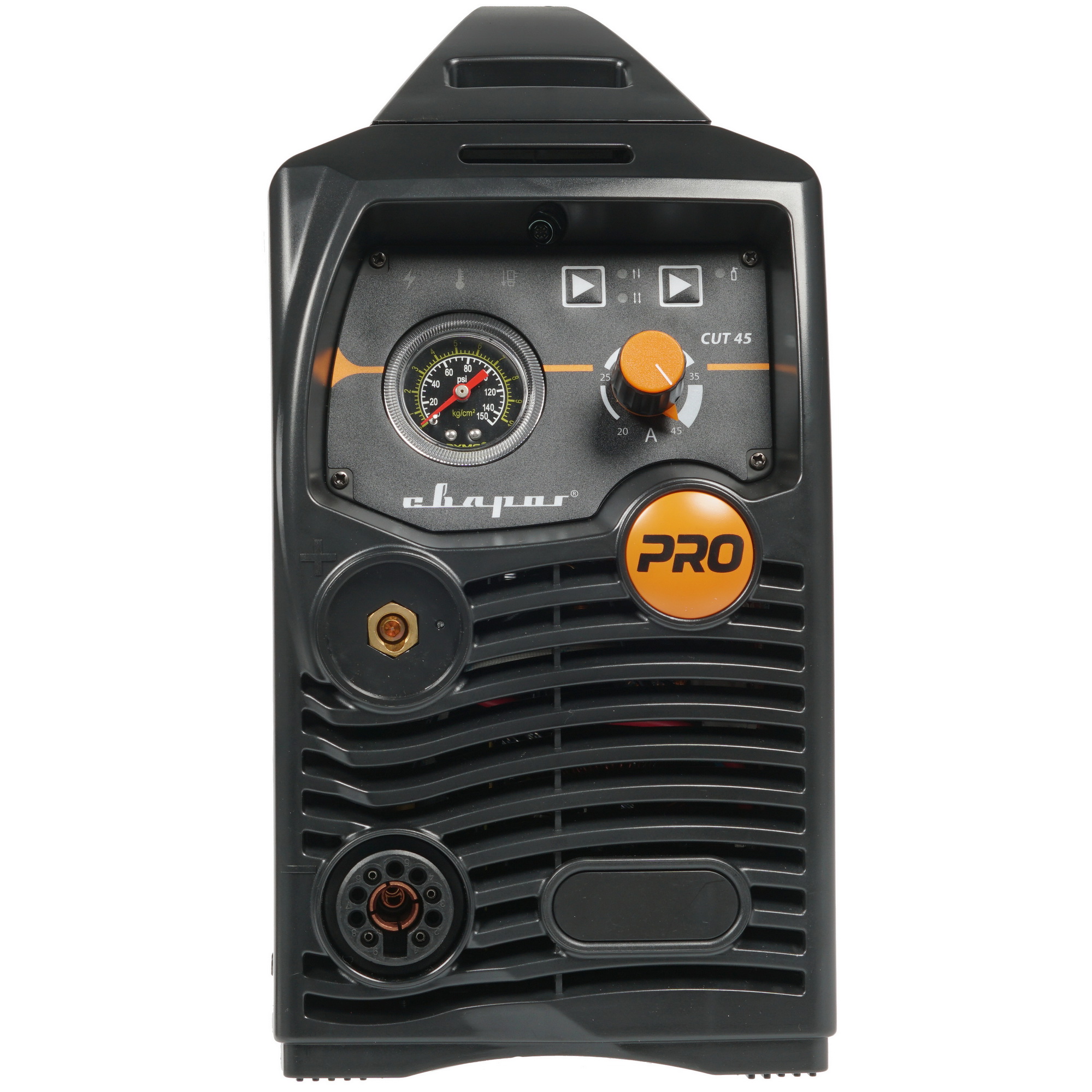 Плазменный резак Сварог CUT 45 PRO L202 8197681 STDN-0040731 - Вид №1