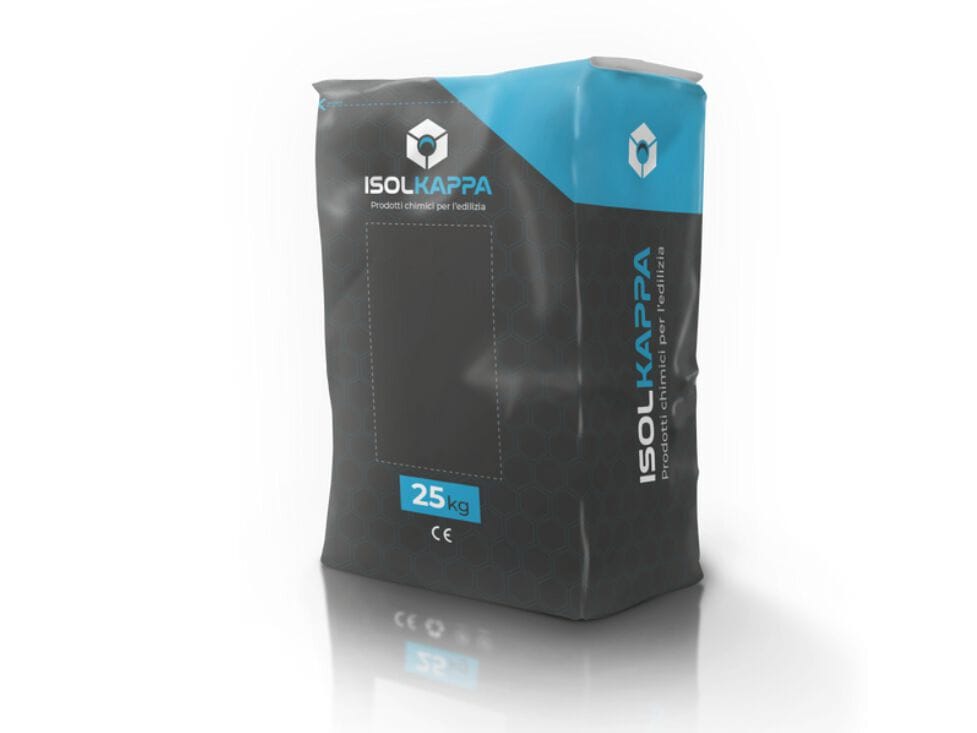 Клей для нанесения покрытий ISOLKAPPA IK-RAS 100 ARCH-00034404 - Вид №1