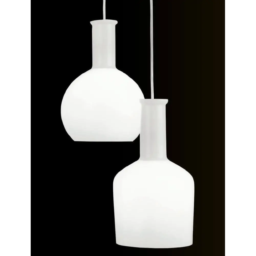Подвес Pascoa 1xE27x60 Вт, шар 18559574 STLM-2045431 Eglo  - Вид №1